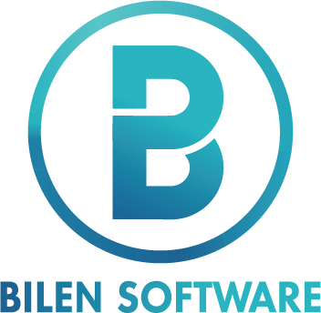 Bilen Sofware logo